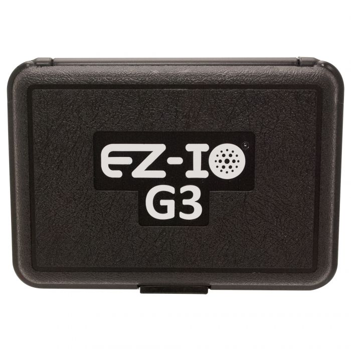 EZ-IO G3 Hard Sided Carry Case