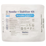 EZ-IO Needle + Stabiliser Kit - 25mm - 15G - Blue (Single)