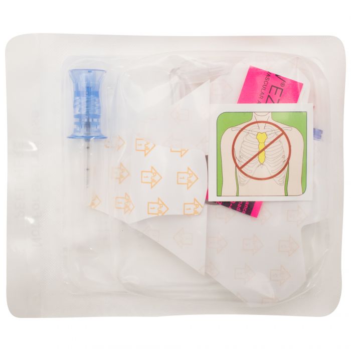 Iv Practice Kit For Nurses Intraosseous Start Kit NIO® GO-IO Kit