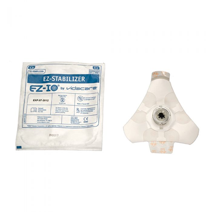 EZ-IO EZ-Stabiliser Dressing (Single)