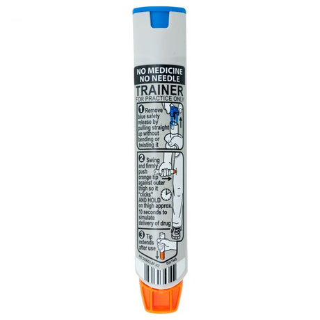 EpiPen Auto Injector Training Unit