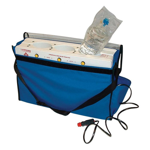 Mediheat 900 Portable IV Warmer (With Carry Case)