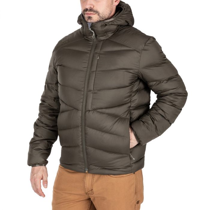 5.11 Acadia Down Jacket