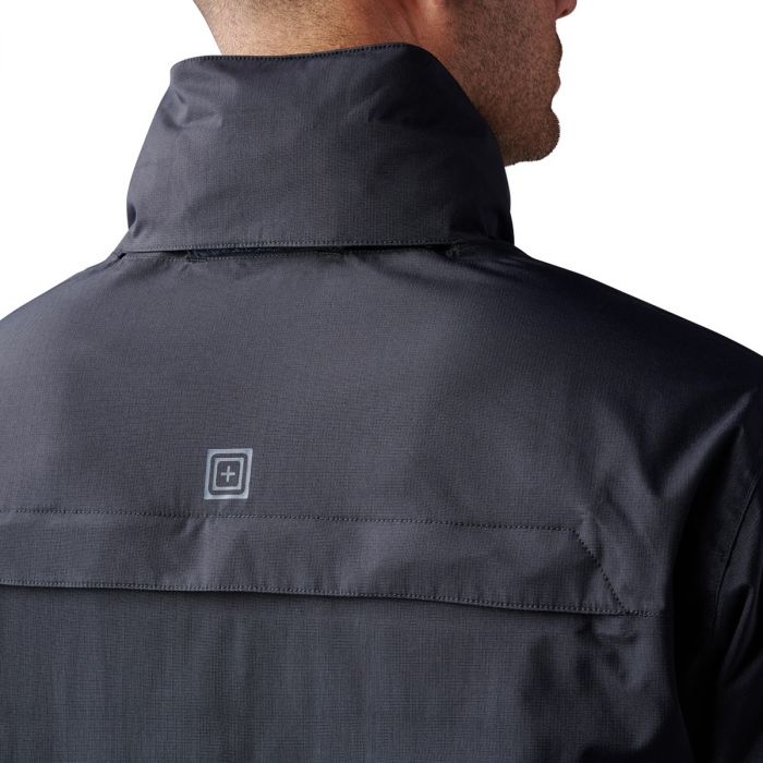 5.11 Tac-Dry Rainshell 2.0 Jacket