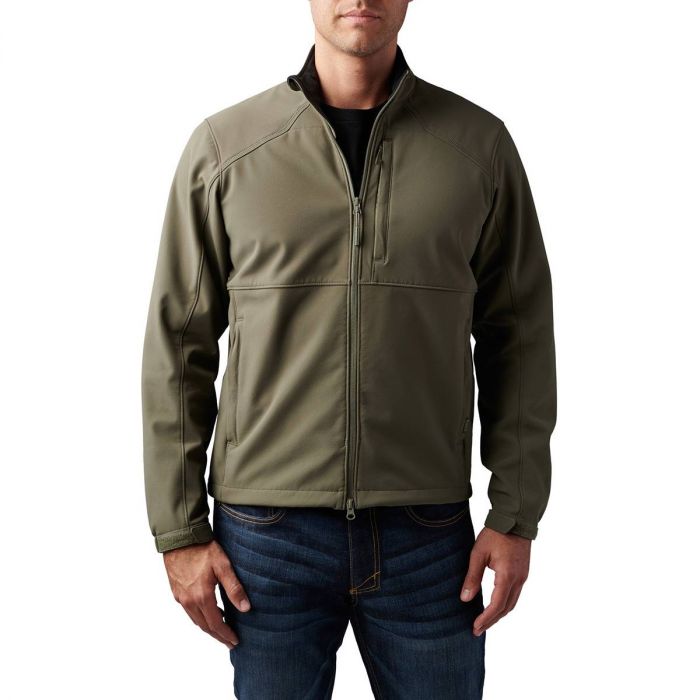 5.11 Nevada Softshell Jacket