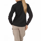 5.11 Womens Sierra Softshell Jacket