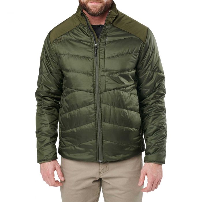 5.11 Peninsula Insulator Jacket