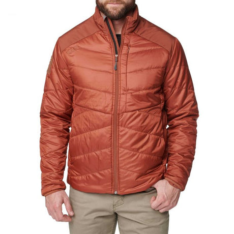 5.11 Peninsula Insulator Jacket