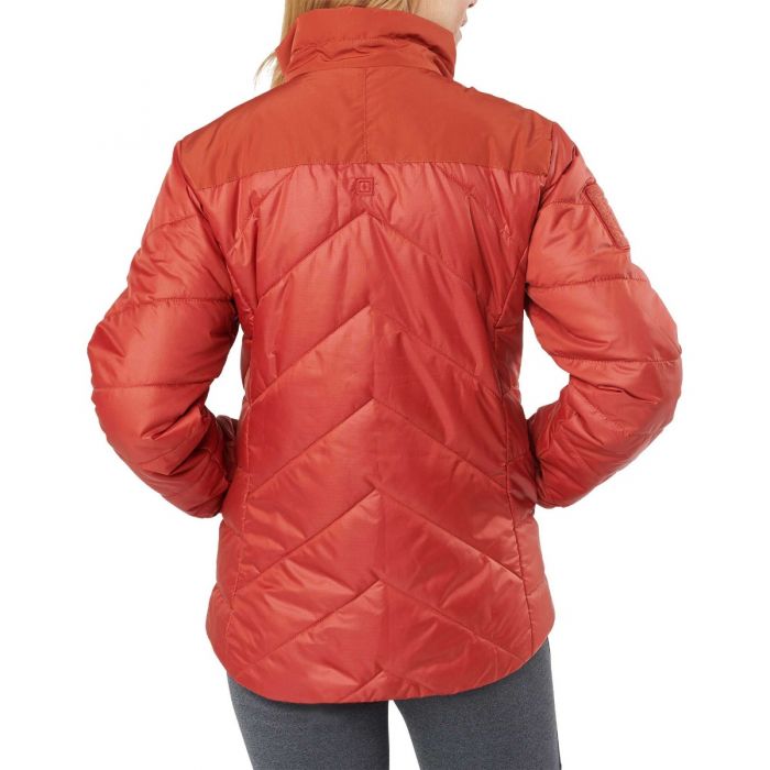 5.11 Womens Peninsula Insulator Jacket