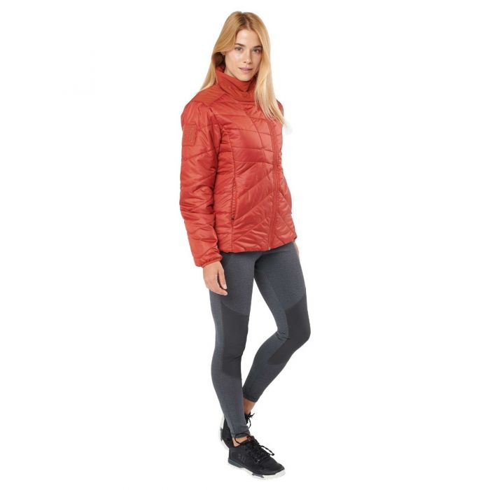 5.11 Womens Peninsula Insulator Jacket