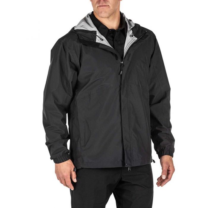 5.11 Duty Rain Shell Jacket