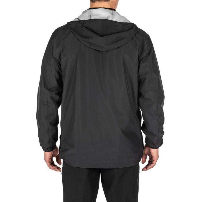 5.11 Duty Rain Shell Jacket