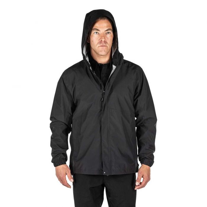 5.11 Duty Rain Shell Jacket