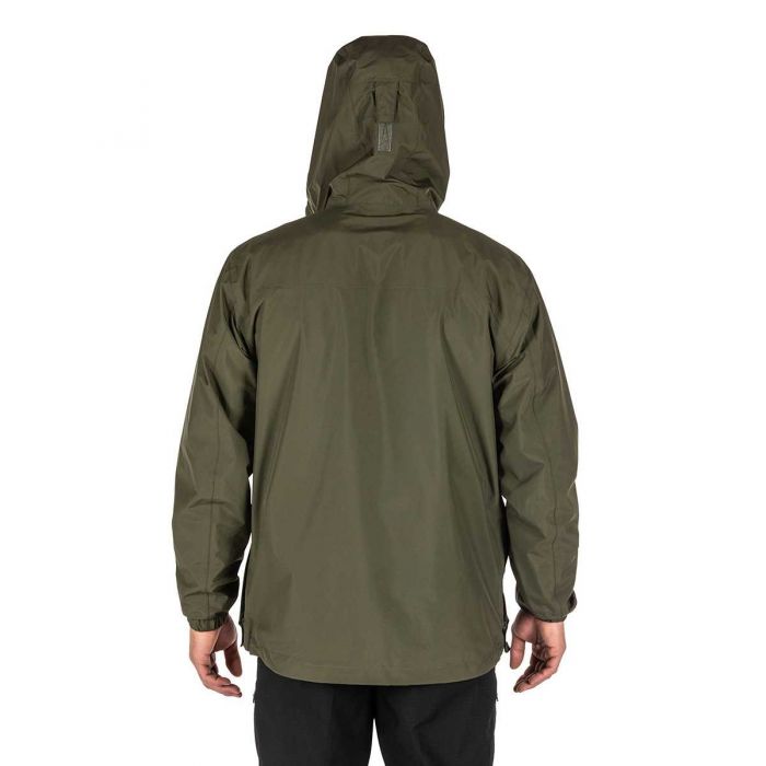 5.11 Duty Rain Shell Jacket