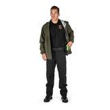 5.11 Duty Rain Shell Jacket