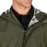 5.11 Duty Rain Shell Jacket