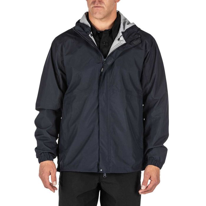 5.11 Duty Rain Shell Jacket