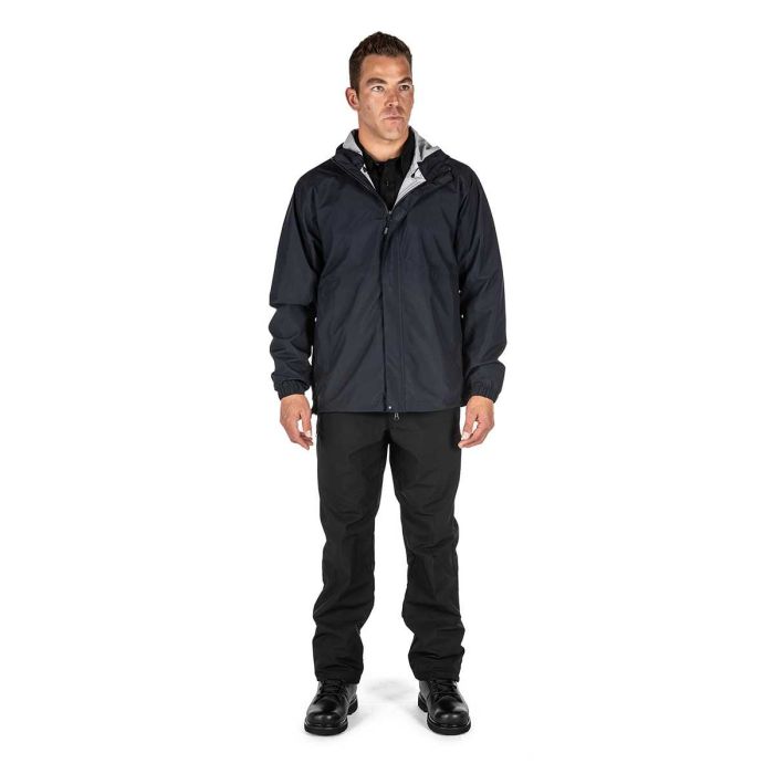 5.11 Duty Rain Shell Jacket