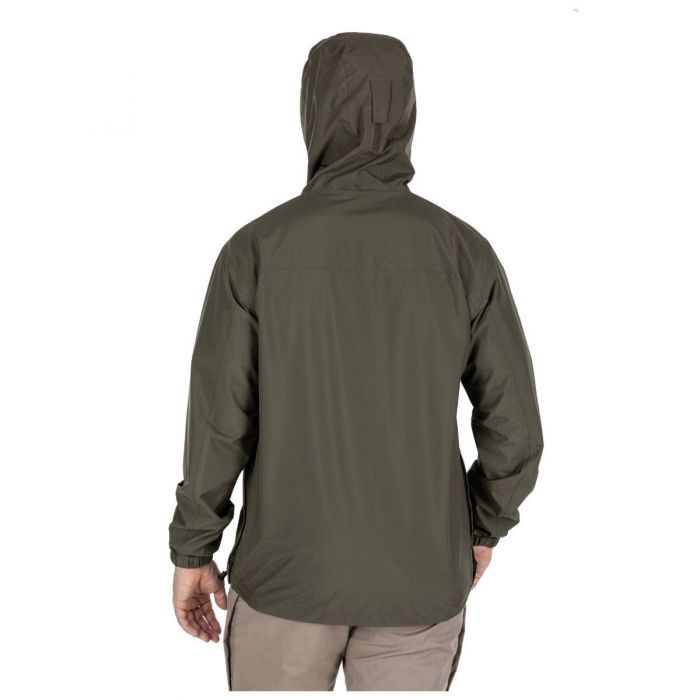 5.11 Duty Rain Shell Jacket