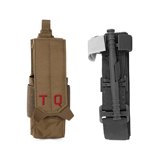 5.11 Flex Tourniquet Pouch