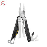 Leatherman Signal Multi-Tool (with Nylon Sheath)