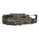 Leatherman Signal Multi-Tool (with Nylon Sheath) (Customised)