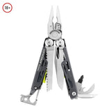 Leatherman Signal Multi-Tool (with Nylon Sheath) (Customised)