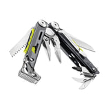 Leatherman Signal Multi-Tool (with Nylon Sheath) (Customised)