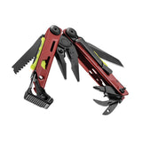 Leatherman Signal Multi-Tool (with Nylon Sheath) (Customised)