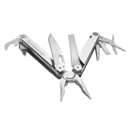 Leatherman Curl Multi-Tool (Customised)