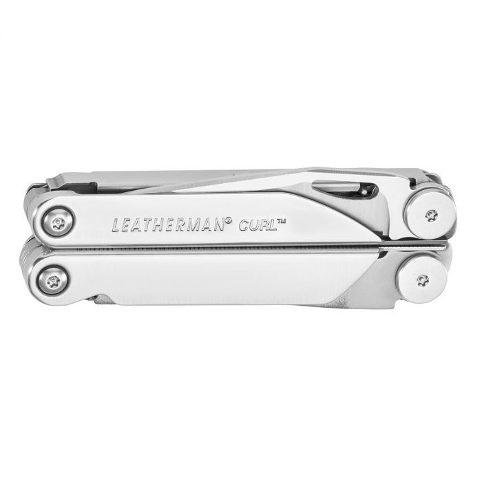 Leatherman Curl Multi-Tool (Customised)