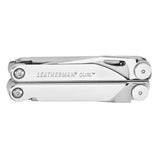 Leatherman Curl Multi-Tool (Customised)