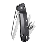 Leatherman Free K4 Multipurpose Knife (Customised)