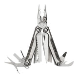 Leatherman Charge+ TTi Multi-Tool (w/ Nylon Sheath)