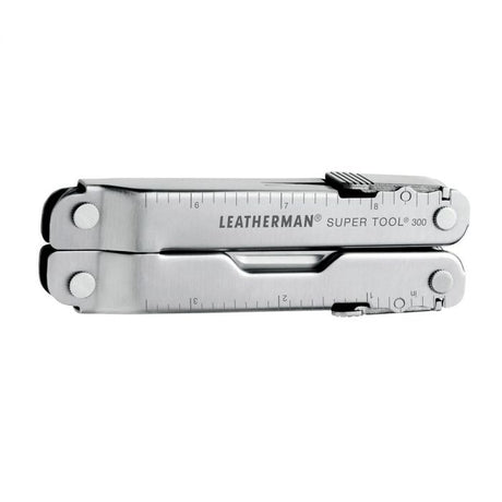 Leatherman Supertool 300 Multi-Tool (w/ Nylon Sheath)