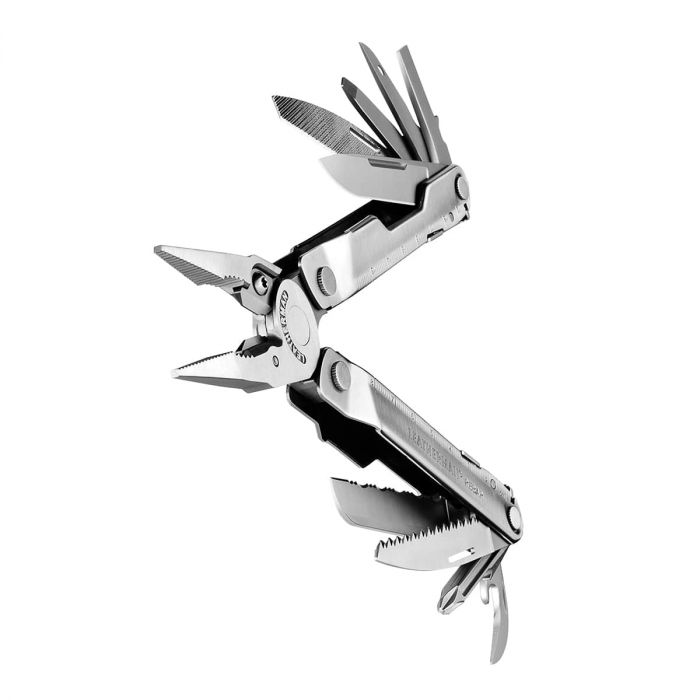 Leatherman Rebar Multi-Tool (w/ Nylon Sheath)