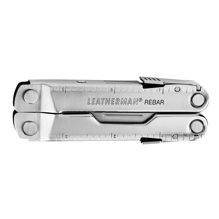 Leatherman Rebar Multi-Tool (w/ Nylon Sheath)