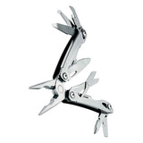 Leatherman Wingman Multi-Tool (w/ Nylon Sheath)