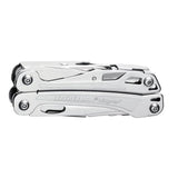 Leatherman Wingman Multi-Tool (w/ Nylon Sheath)