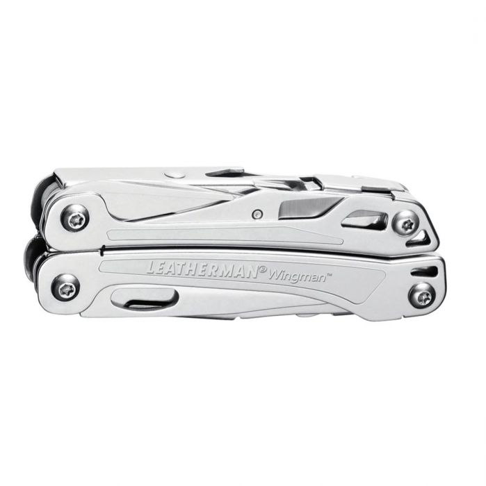 Leatherman Wingman Multi-Tool (w/ Nylon Sheath) (Customised)