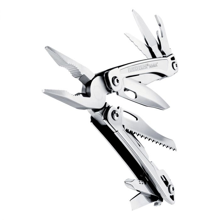 Leatherman Sidekick Multi-Tool (w/ Nylon Sheath)