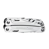 Leatherman Sidekick Multi-Tool (w/ Nylon Sheath)