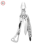 Leatherman Skeletool Multi-Tool (Customised)