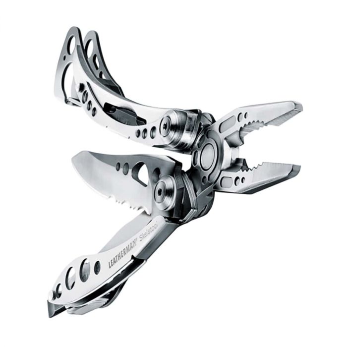 Leatherman Skeletool Multi-Tool