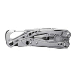 Leatherman Skeletool Multi-Tool (Customised)