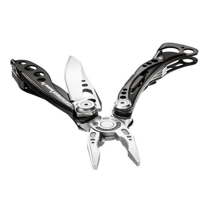 Leatherman Skeletool CX Multi-Tool (Customised)