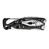 Leatherman Skeletool CX Multi-Tool (Customised)