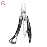 Leatherman Skeletool CX Multi-Tool (Customised)