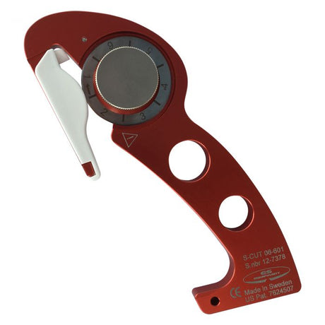 S-Cut 701 Emergency Cutting Tool