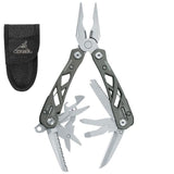 Gerber Suspension Multi-Tool (w/ Nylon Sheath) (Customised)